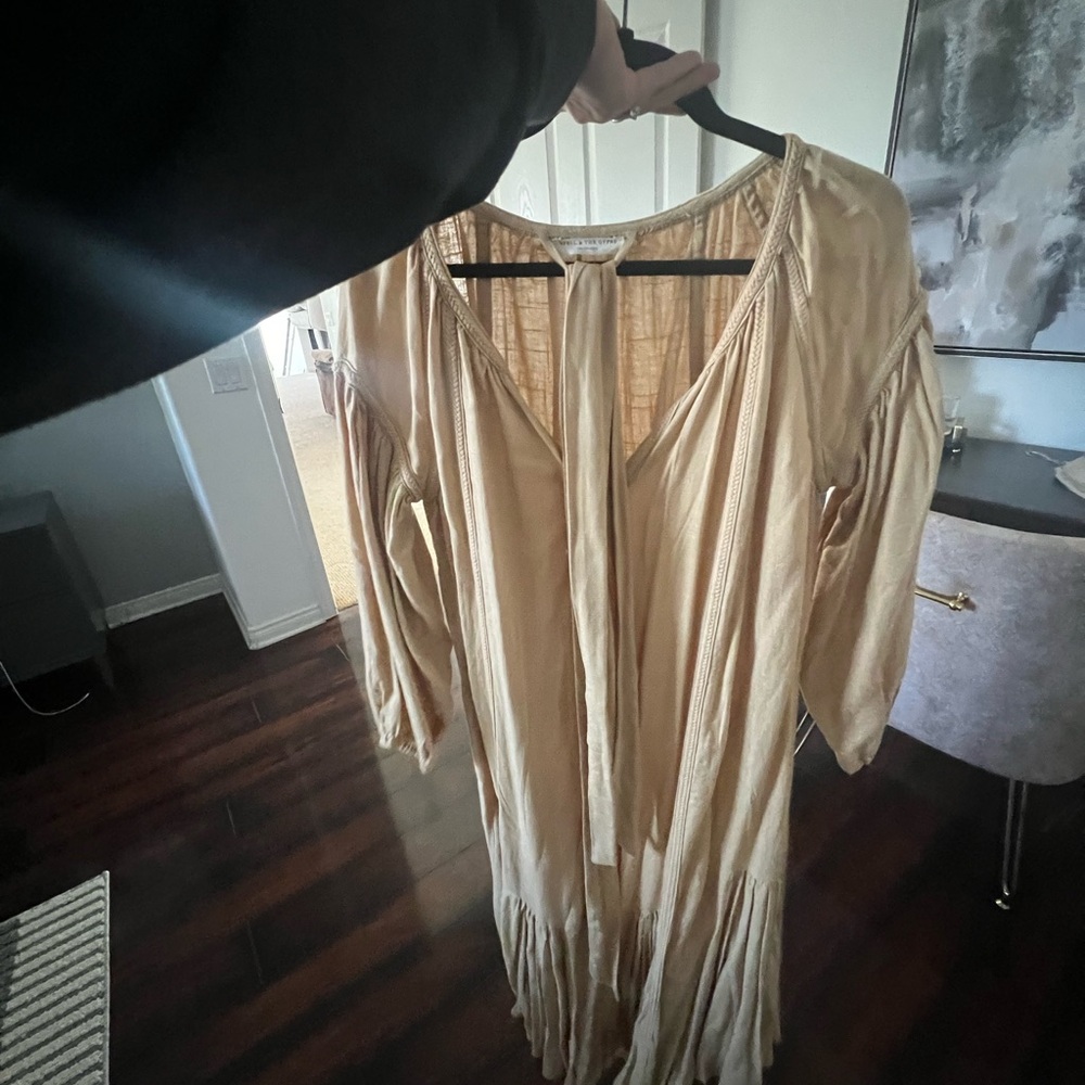 Spell & The Gypsy dress - Picture 5 of 7